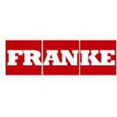 Franke Coffee Maker Accessories Franke FRCNSTR-DUO-1 Filtration Double Canister