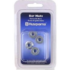 Husqvarna Chainsaw Bar Husqvarna Replacement Chainsaw Bar Nuts