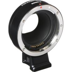 Lens Mount Adapters Canon Adapter Kit for Canon EF/EF-S Lens Mount Adapter
