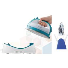Cordless steam iron Irons & Steamers Panasonic NI-QL1000 360 Freestyle Steam/Dry Quilters