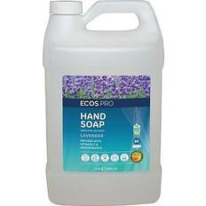 ECOS Pro Liquid Hand Soap Lavender 128fl oz