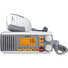 Water-Resistant/Waterproof Radios Uniden UM385 Fixed Mount VHF