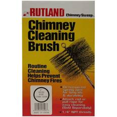 Rutland Garden Tools Rutland 1-Piece Sweep Cleaning Brush