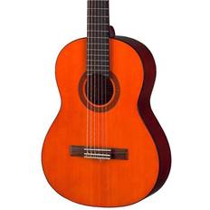 Yamaha Acoustic Guitars Yamaha CGS102AII 1/2-Scale Classical Natural