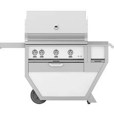 Hestan Electric Grills Hestan Deluxe Gas Grill Froth