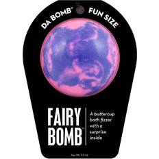 Bath Bombs Da Bomb Bath Fizzers Fairy Bath 3.5oz