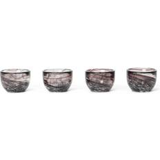 Glass Egg Cups Ferm Living Tinta Egg Cup 4