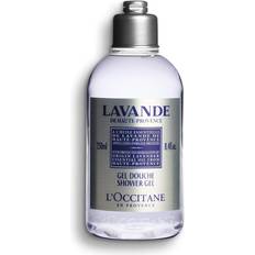 L'Occitane Toiletries L'Occitane Lavender Relaxing Shower Gel