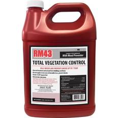 RM43 1 gal. Total Vegetation Control Weed Preventer Concentrate