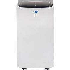 Air Treatment Whynter 14,000 BTU Dual Hose Portable Air Conditioner Cool