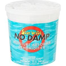 Dehumidifiers on sale Starbrite No Damp Dehumidifier 12 oz.