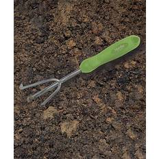 Martha Stewart Gardening Tools Green Hand Cultivator