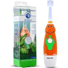 Brilliant Big Kids Dinosaur Sonic Toothbrush