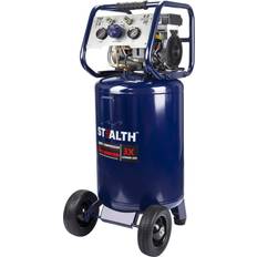 Power Tools on sale Stealth 20 Ultra Quiet Air Compressor,1.8 HP Oil-Free Peak
