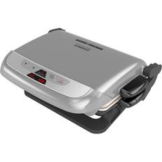 Electric Grills George Foreman GRP4842P Multi-Plate Evolve Grill With