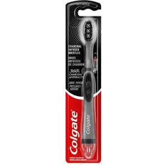Colgate Electric Toothbrushes Colgate Charcoal Sonic Powered Vibrating Toothbrush