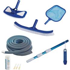Blue Wave Cleaning Equipment Blue Wave Standard Maintenance Kit for Above Ground Pools