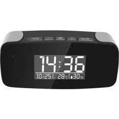 Alarm Clocks HC Mini