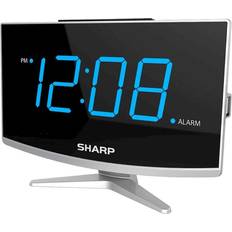 Alarm Clocks Sharp Jumbo