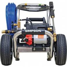Simpson Pressure & Power Washers Simpson Mister 1200 PSI 2.0 GPM Electric Cold Water Sanitizing Mister and Pressure Washer with 120V Motor
