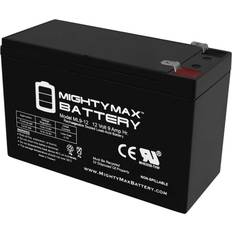 Batteries - Vehicle Batteries Batteries & Chargers Mighty Max Battery ML9-12