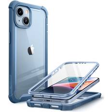 i-Blason Shockproof Case with Built-in Screen Protector for iPhone 14 Plus