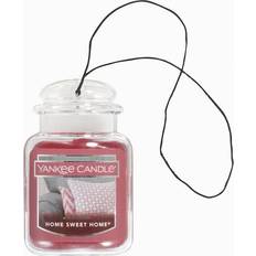 Yankee Candle Car Cleaning & Washing Supplies Yankee Candle Sweet Home Car Jar Ultimate Air Freshener CVS