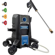 Westinghouse Pressure & Power Washers Westinghouse ePX3050
