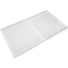 Broil King BBQ Accessories Broil King 15″ X 12.75″ Stainless Streel Grids