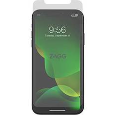 Zagg InvisibleShield Glass Screen Protector for iPhone XS Max Clear
