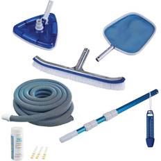Blue Wave Cleaning Equipment Blue Wave NA394 Large Maintenance Kit for Above Ground