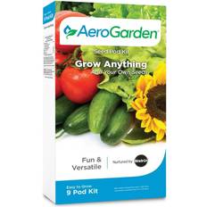 AeroGarden Pots AeroGarden Grow Anything Seed Pod Kit
