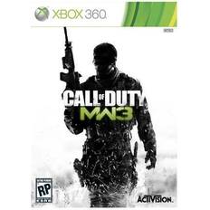 Shooter Xbox 360 Games Activision Call of Duty: Modern Warfare 3 (Xbox 360)