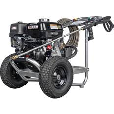 Simpson Pressure Washers Simpson Industrial Pressure Washer 4400PSI 4.0GPM 49 State Certified