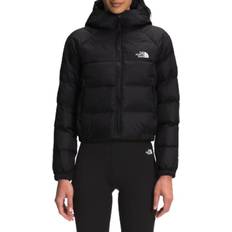 Clothing The North Face Women’s Hydrenalite Down Hoodie - Black
