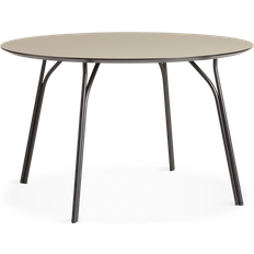 Woud Tree Dining Table 47.2"