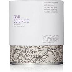 Advanced Nutrition Programme Nail Science 60
