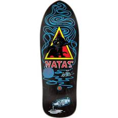 SMA Skateboard SMA Santa Cruz Natas Kitten Reissue Shaped Deck 29.82"