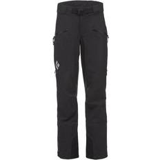Black Diamond Pants & Shorts Black Diamond Women's Recon Stretch Ski Pants - Black
