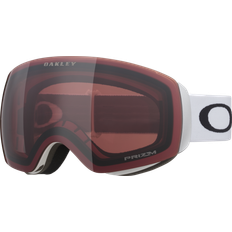 Oakley Skibriller Oakley Flight Deck M - Prizm Snow Garnet/Matte White
