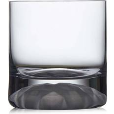 Nude Glass Club Ice Whiskey Glass 8.5fl oz 4