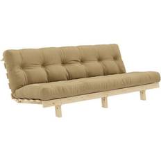 Sovesofaer Karup Design Lean Sofa 190cm 3-seter