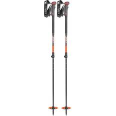 Cross Country Ski Poles Leki Helicon Lite