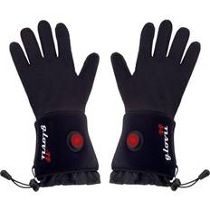 Glovii Heated Universal Gloves - Black