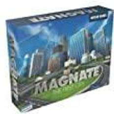 Magnate The First City