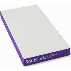 Snuza SnuzSurface Duo Dual Sided Cot Mattress 60x120cm
