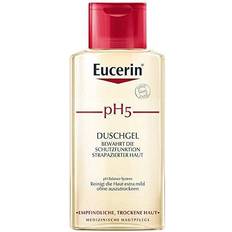 Eucerin Hygieneartikel Eucerin pH5 Sensitive Skin Shower Gel 200ml