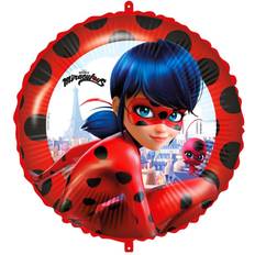 Miraculous ladybug Procos Miraculous Ladybug Folieballong