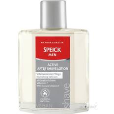 Bartstyling Speick Active After Shave Lotion 3.4oz after shave