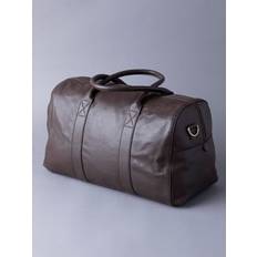 Holdall 'Scarsdale' Leather Holdall